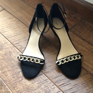 Nine West Womens Heels
